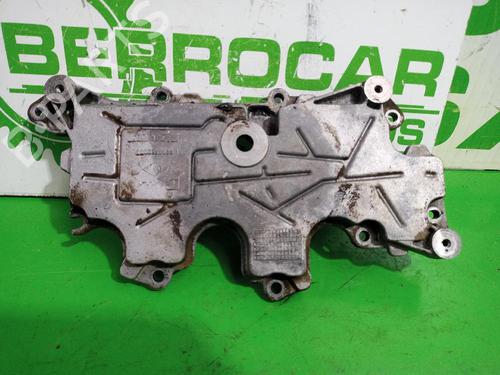 Used Valve cover Valve cover RENAULT GRAND SCÉNIC II (JM0/1_) 1.6 Flex (112 hp) 31549334 31549334