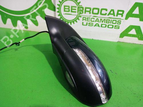 Left mirror VW GOLF VI (5K1) 1.6 TDI | BP31553622C26