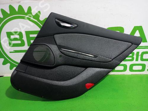 Used Rear right panel FIAT BRAVO II (198_) 1.9 D Multijet (198AXB1A) (120 hp) 31552245