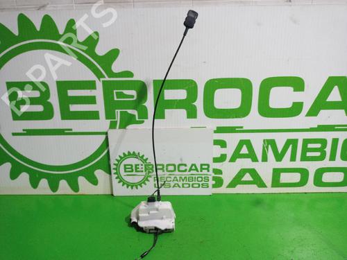 Used Front right lock Front right lock RENAULT GRAND SCÉNIC II (JM0/1_) 1.6 Flex (112 hp) 31549398 31549398