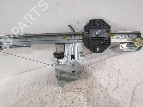 Front left window mechanism DACIA SANDERO II 1.5 dCi | BP31566475C22