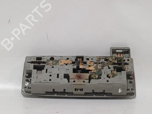 Kabinelys NISSAN PRIMERA Hatchback (P12) 1.6 | BP38867627I8 - Image 3