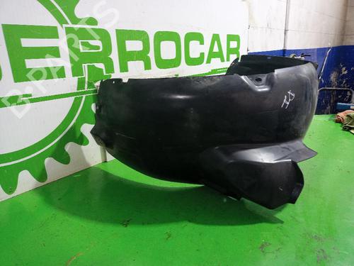 Wheel arch SEAT IBIZA IV (6J5, 6P1) 1.2 | BP31553581C56