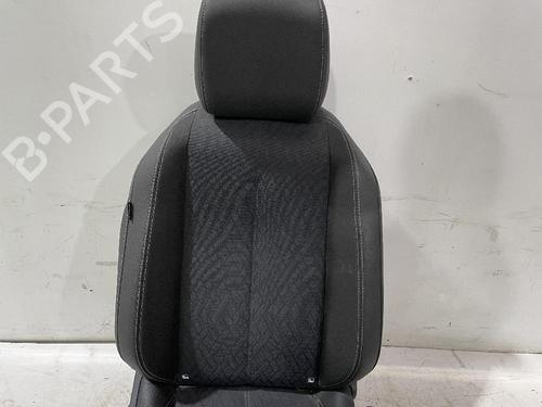 Right front seat OPEL CORSA F (P2JO) 1.2 (68) | BP31562701C16 - Image 3