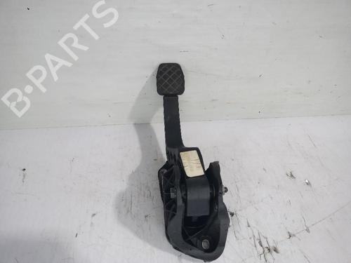 Clutch pedal VW PASSAT B7 (362) 1.6 TDI | BP31557499I13 