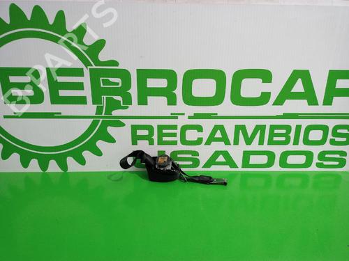 Rear left seatbelt OPEL ZAFIRA / ZAFIRA FAMILY B (A05) 1.9 CDTI (M75) | BP31543093I29 
