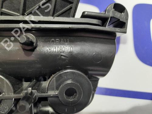 Other PEUGEOT EXPERT Van (V_) 1.6 BlueHDi 115 | BP31570779O1 