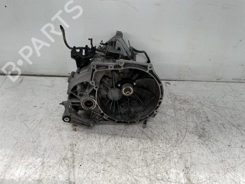 Used Gearbox FORD FOCUS C-MAX (DM2) 1.6 TDCi (90 hp) 31560383