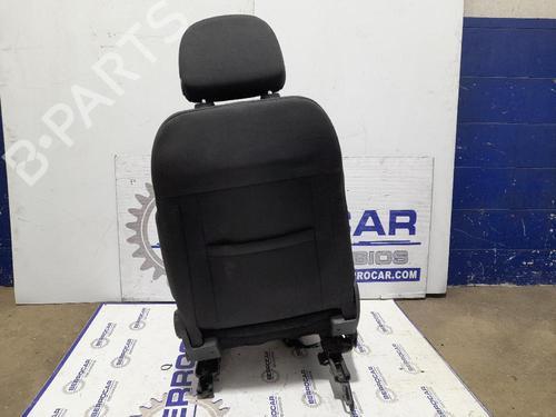 Left front seat OPEL CORSA D (S07) | BP31673836C15 - Image 2
