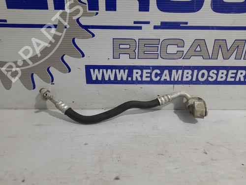 Used AC pipe MERCEDES-BENZ E-CLASS (W212) E 220 CDI / BlueTEC (212.001, 212.002) (170 hp) 31541979