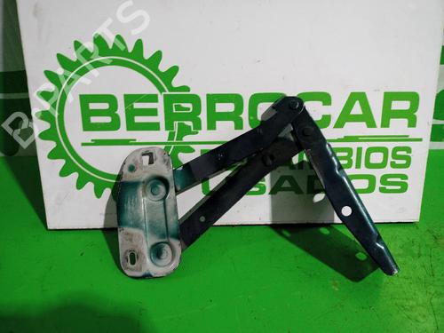 Used Other CITROËN EVASION MPV (22, U6) 1.9 TD (90 hp) 31543851