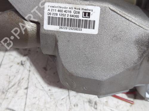 Steering column MERCEDES-BENZ E-CLASS (W211) E 280 CDI (211.020) | BP38865530M21 - Image 2