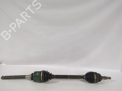 Used Right front driveshaft Right front driveshaft 38864243 38864243
