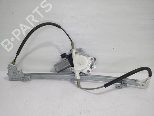 Front left window mechanism RENAULT MEGANE I (BA0/1_) 1.6 e (BA0F, BA0S) | BP31556861C22