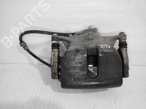 Right front brake caliper VW TOURAN (5T1) 1.6 TDI | BP31555653M104 - Image 4