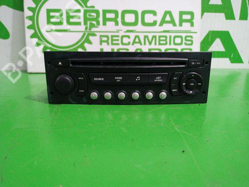 Used Radio Radio 31544854 31544854