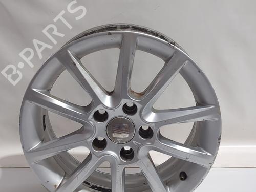 Used Rim Rim SEAT ALTEA XL (5P5, 5P8) 2.0 TDI 16V 4x4 (140 hp) 39666851 39666851
