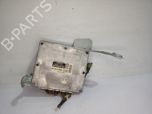 Used Engine control unit (ECU) TOYOTA RAV 4 V (_A5_, _H5_) 2.0 VVTi (MXAA52) (150 hp) 31556774