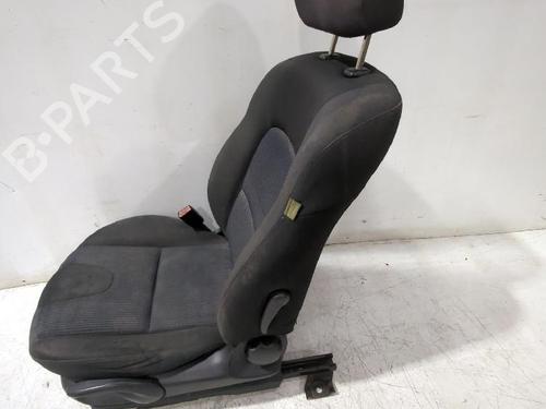 Left front seat MAZDA 3 Saloon (BK) 1.6 (BK12) | BP36007696C15  - Image 7