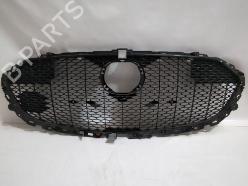 Grill MAZDA 3 Hatchback (BP) SKYACTIV-X M Hybrid AWD (BP2H) | BP38866934C40 - Image 2