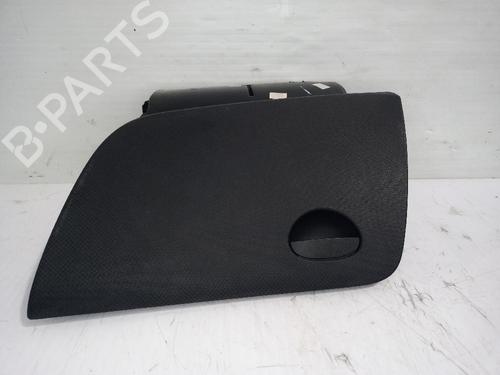 Used Glove box Glove box SEAT ALTEA XL (5P5, 5P8) 1.9 TDI 4x4 (105 hp) 31557165 31557165