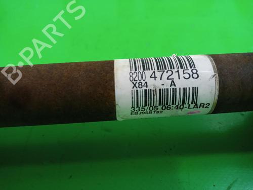 Used Right front driveshaft Right front driveshaft 31674213 31674213