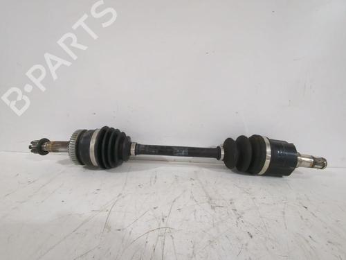 Used Left front driveshaft KIA CARENS III MPV (UN) 2.0 CRDi 140 (140 hp) 31564096