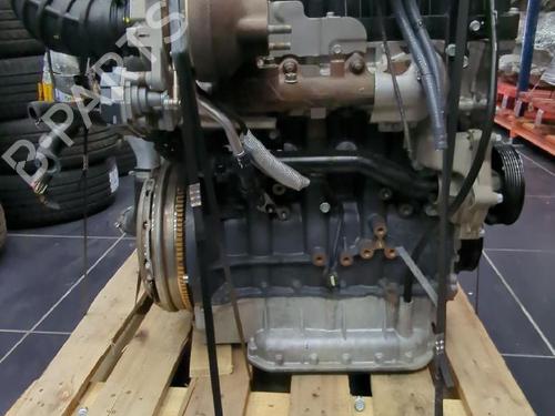 Engine HYUNDAI ix35 (LM, EL, ELH) 2.0 CRDi 4WD | BP31562495M1  - Image 5