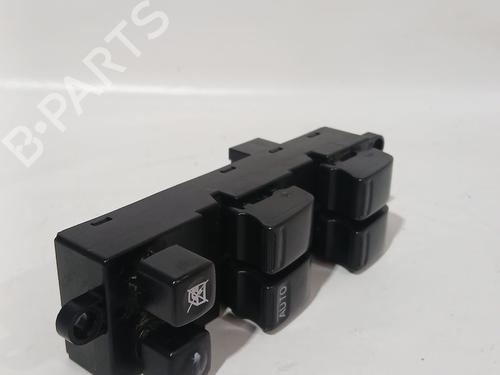 Left front window switch NISSAN PRIMERA Hatchback (P12) 1.6 | BP38867635I27 - Image 5