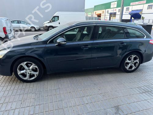 Front right panel PEUGEOT 508 I (8D_) | BP31560730C59 - Image 10