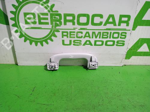 Håndtag i tag OPEL CORSA E (X15) | BP38861979I35 - Image 3