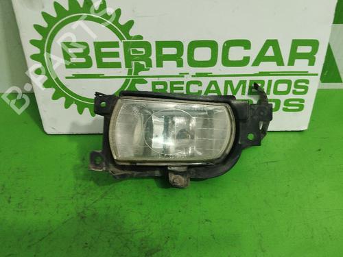 Used Left front fog light KIA CARNIVAL I (UP, FL) [1998-2001]  31674956