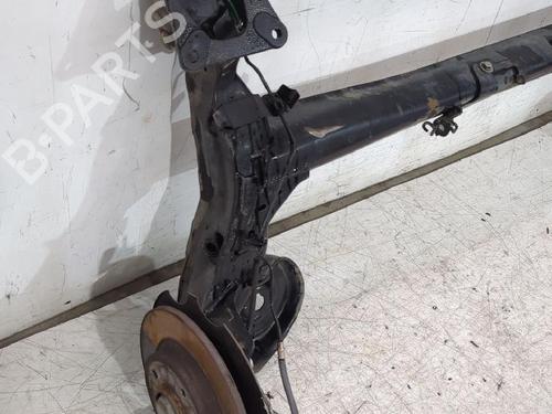 Used Rear axle Rear axle 37533577 37533577