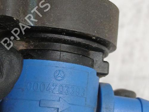 Washer pump MERCEDES-BENZ CLK (C209) CLK 240 (209.361) | BP31564350E24 