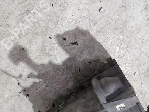 Gearbox VW T-ROC (A11, D11) 1.6 TDI | BP31568062M3