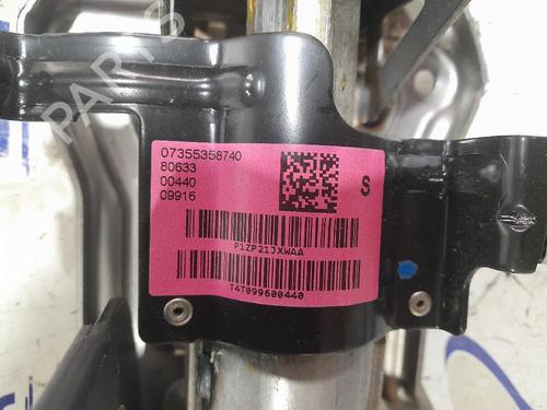 Steering column CITROËN JUMPER II Bus 2.2 HDi 130 | BP31540630M21  - Image 6