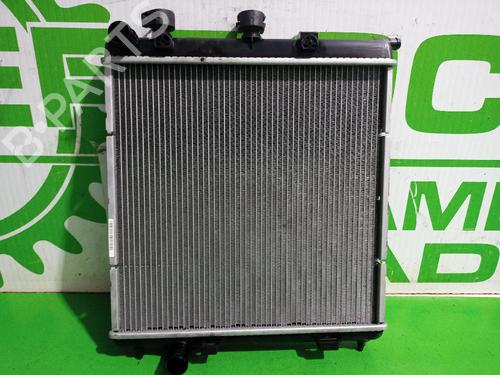 Water radiator CITROËN C3 III (SX) | BP31551405M31 - Image 4