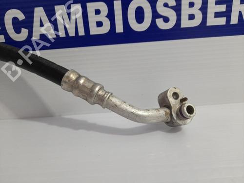 AC pipe SKODA RAPID Spaceback (NH1) 1.6 TDI | BP31540788M126 - Image 4