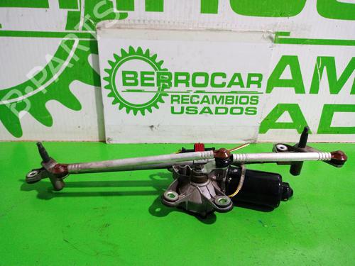 Front wiper motor OPEL VECTRA C (Z02) 2.2 DTI 16V (F69) | BP31551012M29