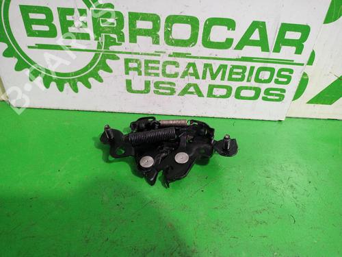 hood-lock-nissan-qashqai-ii-j11-j11_-2013-31549027 main image