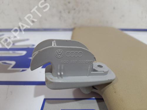 Right sun visor SEAT LEON (1P1) 1.9 TDI | BP31540707I2