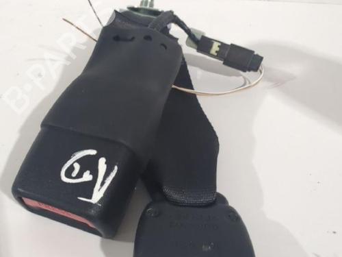 Used Seat buckle Seat buckle TOYOTA YARIS (_P13_) 1.5 (NSP131_) (112 hp) 31562911 31562911