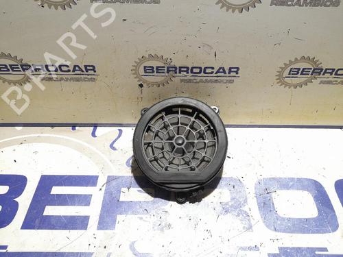 Used Speaker MERCEDES-BENZ C-CLASS (W203) C 220 CDI (203.006, 203.008) (143 hp) 31539488