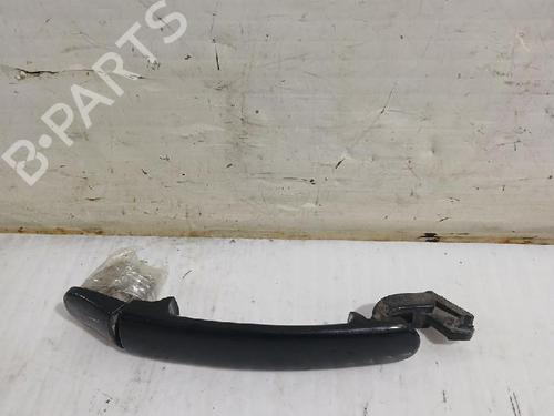 Front right exterior door handle SEAT LEON (1P1) 1.9 TDI | BP31563515C129
