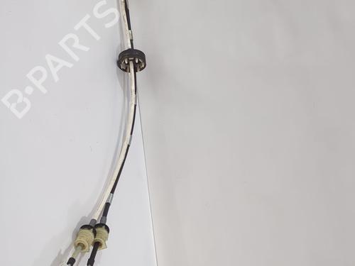 Used Cable Cable OPEL ZAFIRA / ZAFIRA FAMILY B (A05) 1.9 CDTI (M75) (120 hp) 40279607 40279607