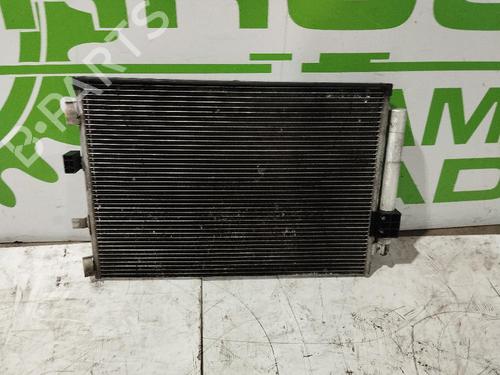 Used AC radiator AC radiator FORD FOCUS III Saloon 1.6 TDCi (115 hp) 31544311 31544311