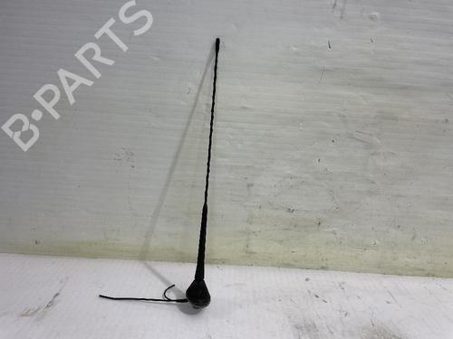 Used Antenna/Base Antenna/Base RENAULT SCÉNIC II (JM0/1_) 1.5 dCi (JM1F) (86 hp) 31558734 31558734