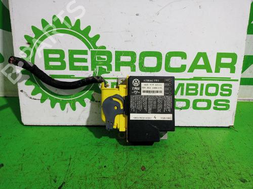 Used ECU airbags SEAT IBIZA III (6L1) 1.9 SDI (64 hp) 31547115