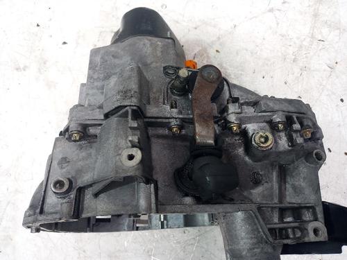 Gearbox RENAULT KANGOO (KC0/1_) | BP31677643M3