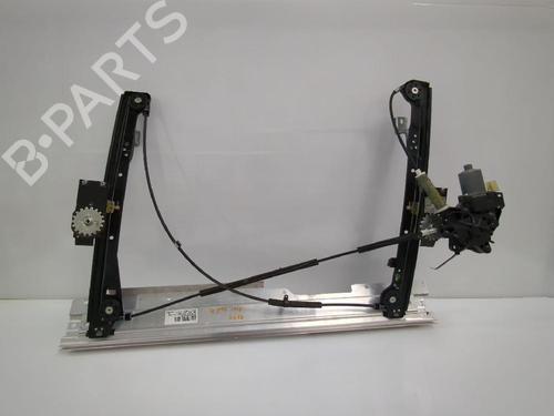 Used Front left window mechanism MINI MINI (R56) One (95 hp) 31564551